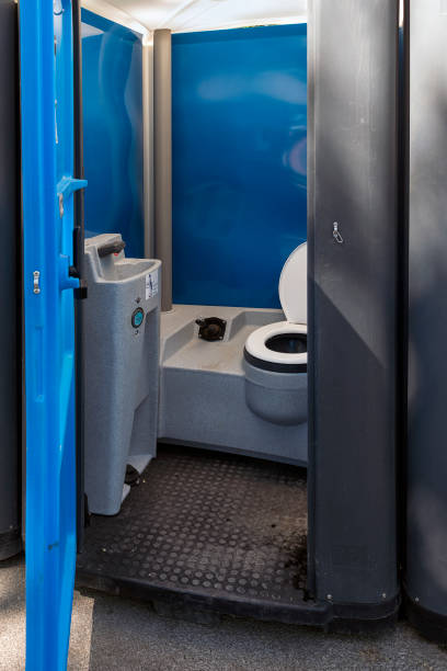 Best Sanitation services for porta potties  in Donna, TX