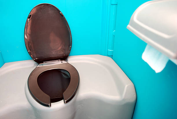 Best Affordable porta potty rental  in Donna, TX