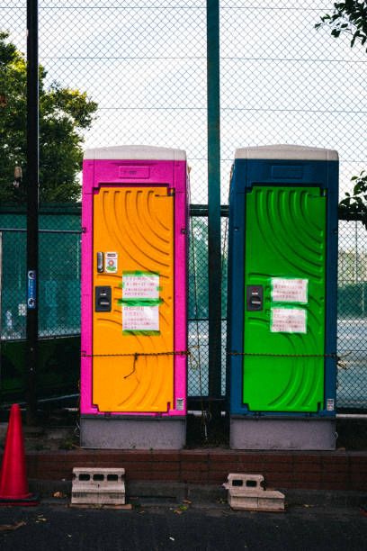 Trusted Donna, TX porta potty rental Experts